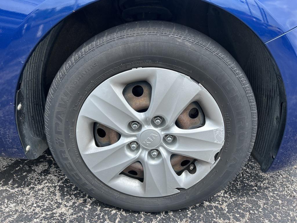 used 2017 Kia Forte car, priced at $10,300
