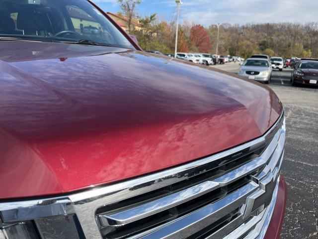 used 2018 Chevrolet Tahoe car, priced at $25,986