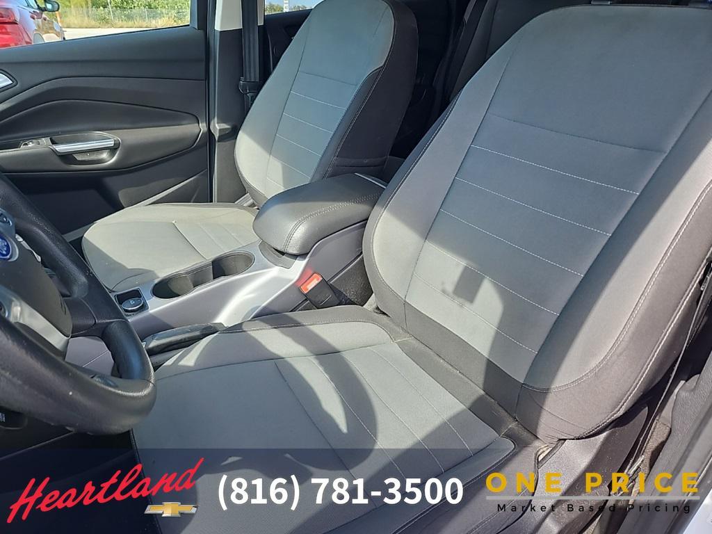 used 2016 Ford Escape car, priced at $9,789