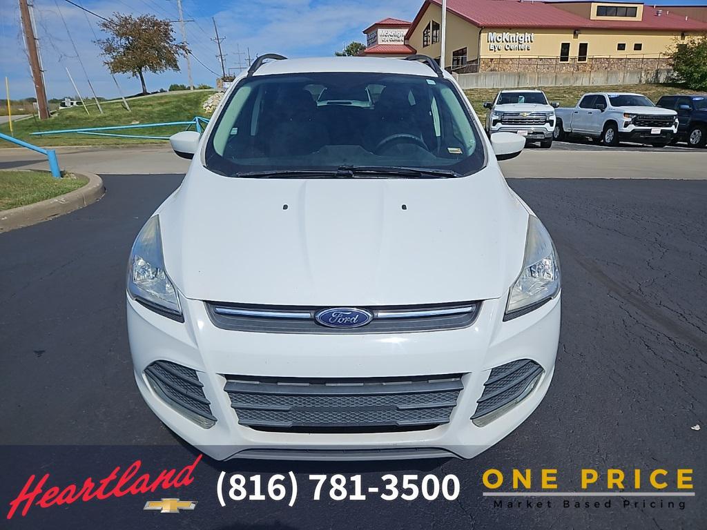 used 2016 Ford Escape car, priced at $9,789