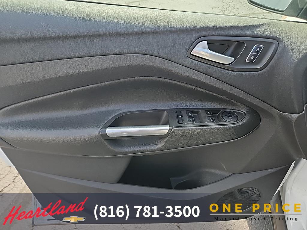 used 2016 Ford Escape car, priced at $9,789