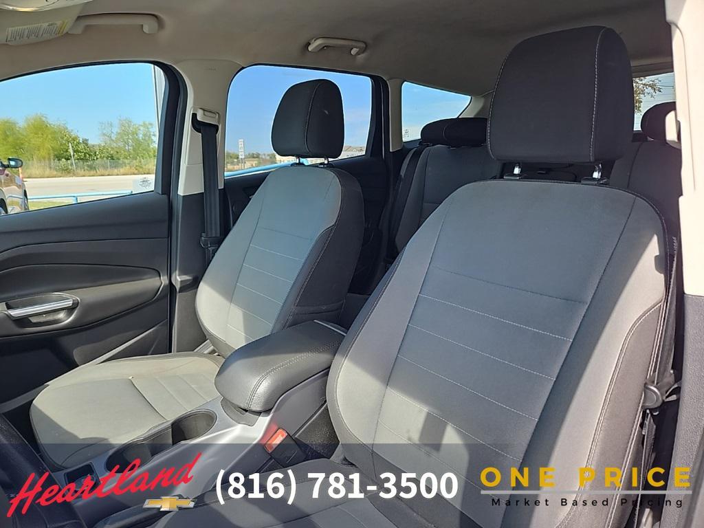 used 2016 Ford Escape car, priced at $9,789