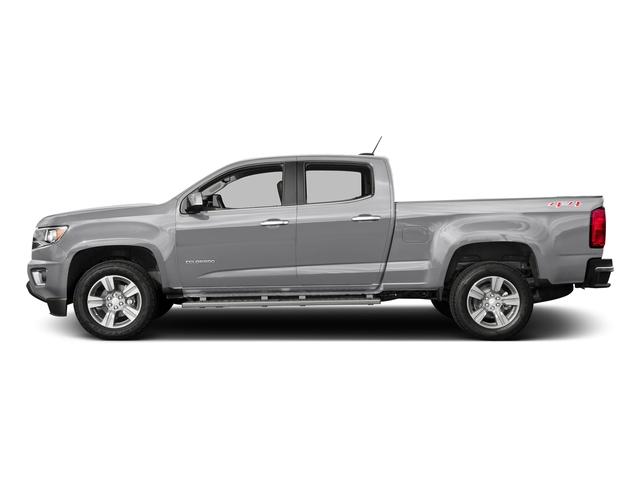 used 2017 Chevrolet Colorado car, priced at $22,819