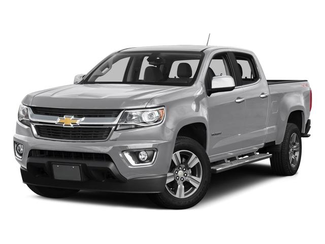 used 2017 Chevrolet Colorado car, priced at $22,819