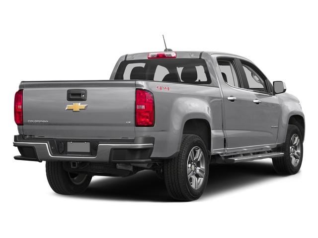 used 2017 Chevrolet Colorado car, priced at $22,819