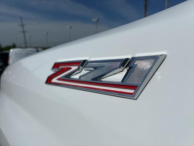 used 2023 Chevrolet Silverado 3500 car, priced at $50,344