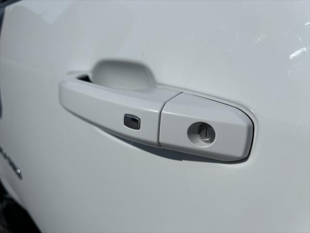 used 2023 Chevrolet Silverado 3500 car, priced at $50,344