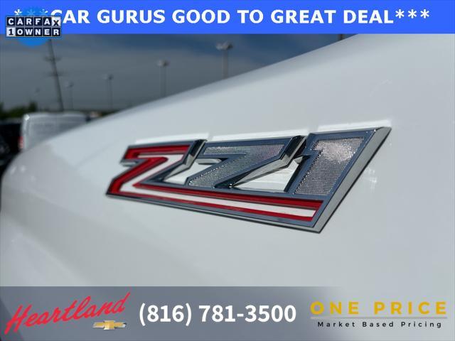 used 2023 Chevrolet Silverado 3500 car, priced at $47,282