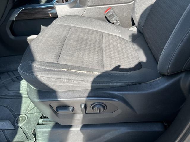 used 2023 Chevrolet Silverado 3500 car, priced at $50,344