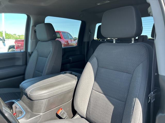 used 2023 Chevrolet Silverado 3500 car, priced at $50,344
