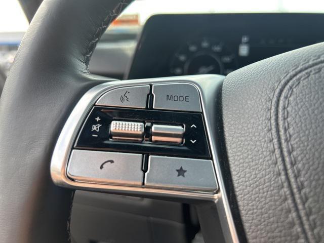 used 2023 Kia Telluride car, priced at $38,559
