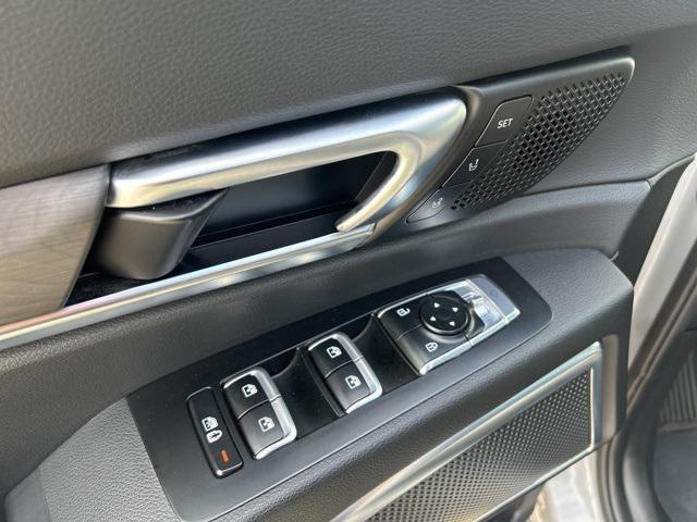 used 2023 Kia Telluride car, priced at $38,559