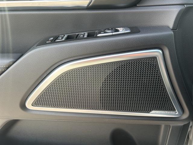 used 2023 Kia Telluride car, priced at $38,559