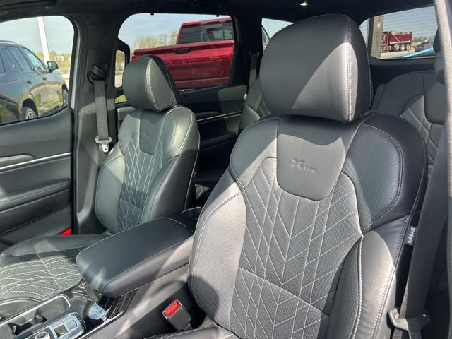 used 2023 Kia Telluride car, priced at $38,559