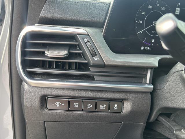 used 2023 Kia Telluride car, priced at $38,559