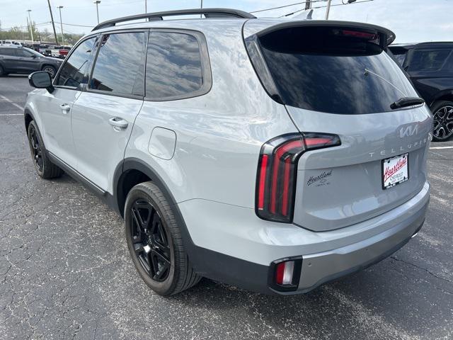 used 2023 Kia Telluride car, priced at $38,559