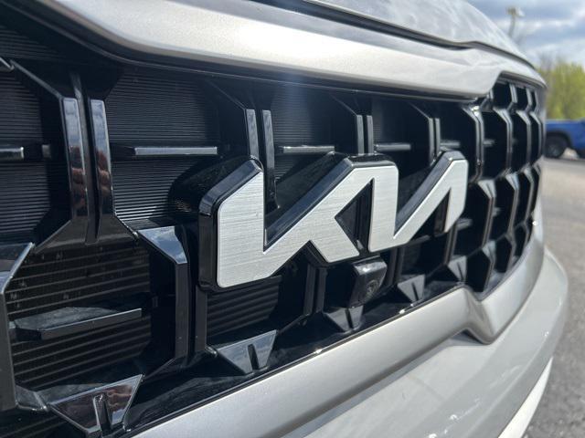 used 2023 Kia Telluride car, priced at $38,559
