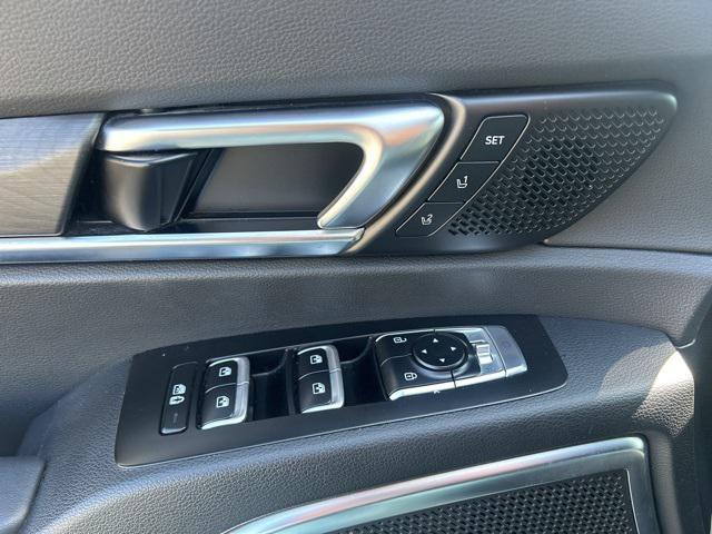 used 2023 Kia Telluride car, priced at $41,563