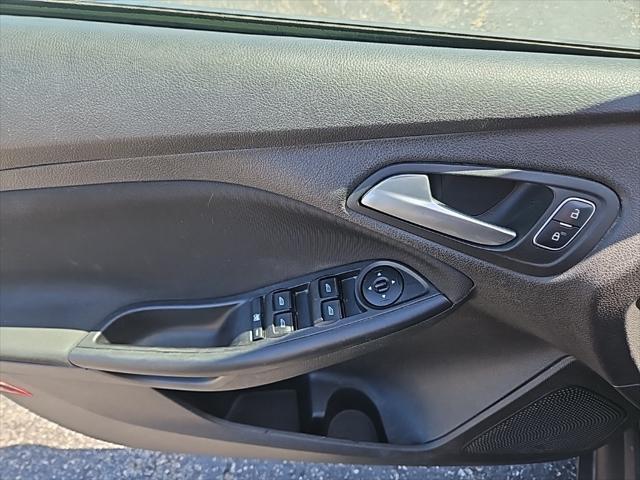 used 2017 Ford Focus car, priced at $8,997