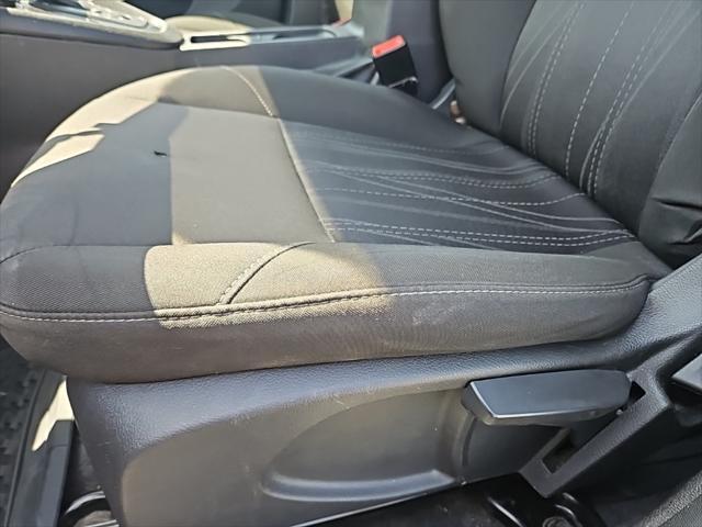 used 2017 Ford Focus car, priced at $8,997