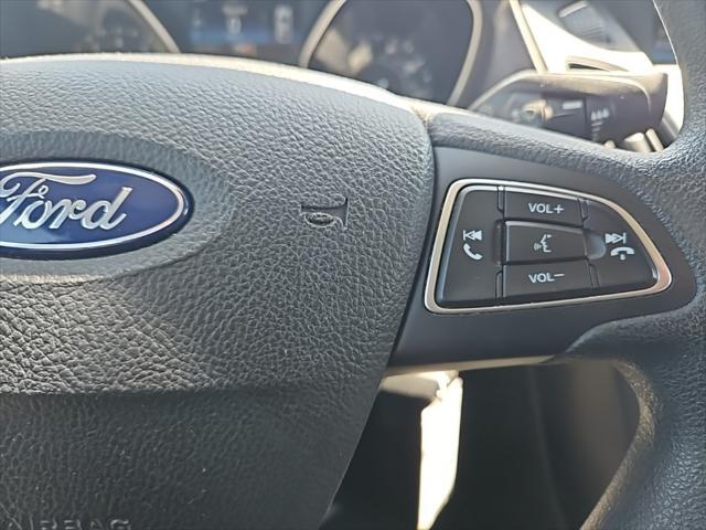 used 2017 Ford Focus car, priced at $8,997