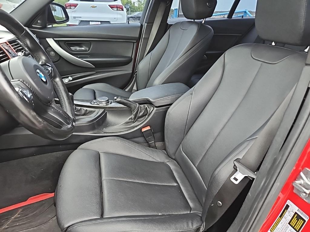 used 2015 BMW 328 car, priced at $10,997