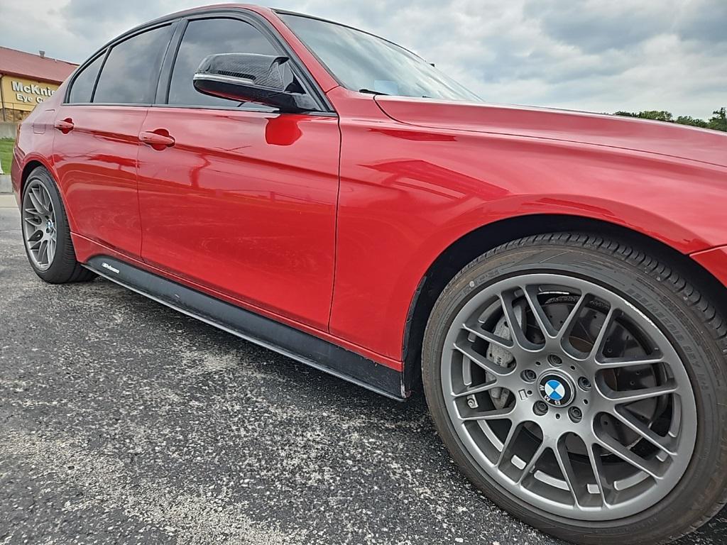 used 2015 BMW 328 car, priced at $10,997