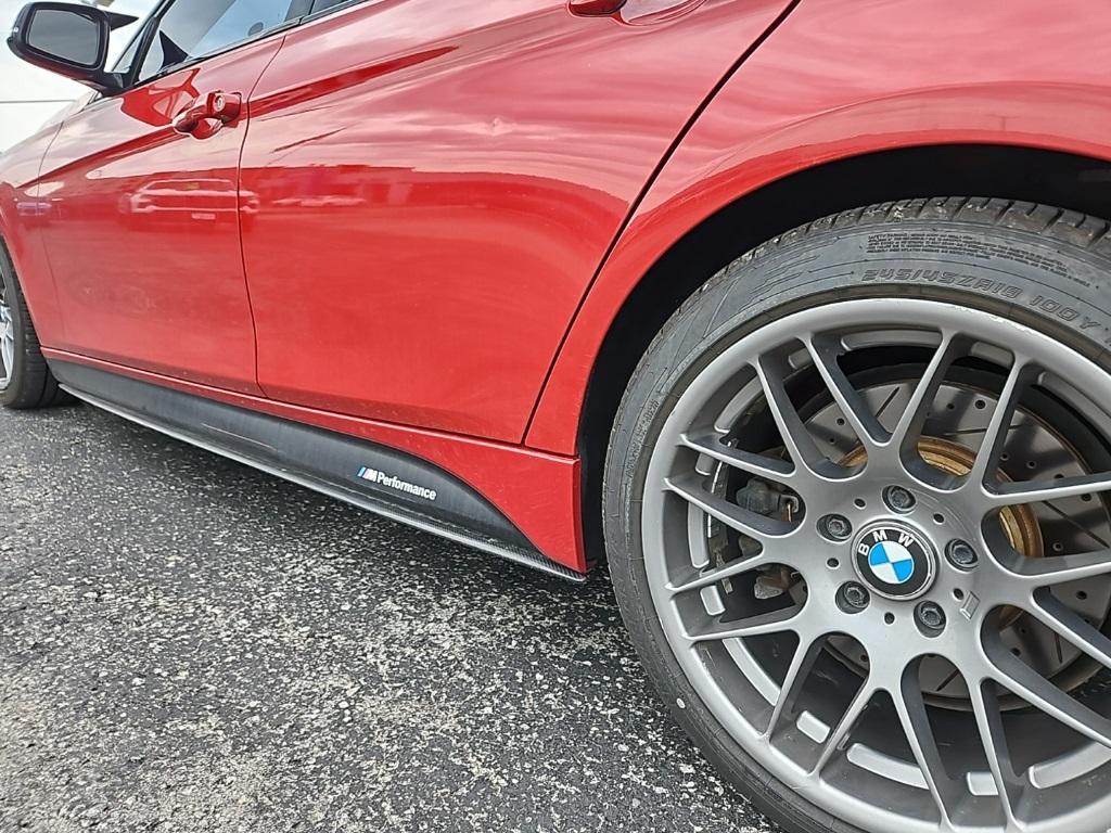 used 2015 BMW 328 car, priced at $10,997