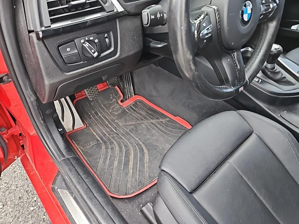 used 2015 BMW 328 car, priced at $10,997