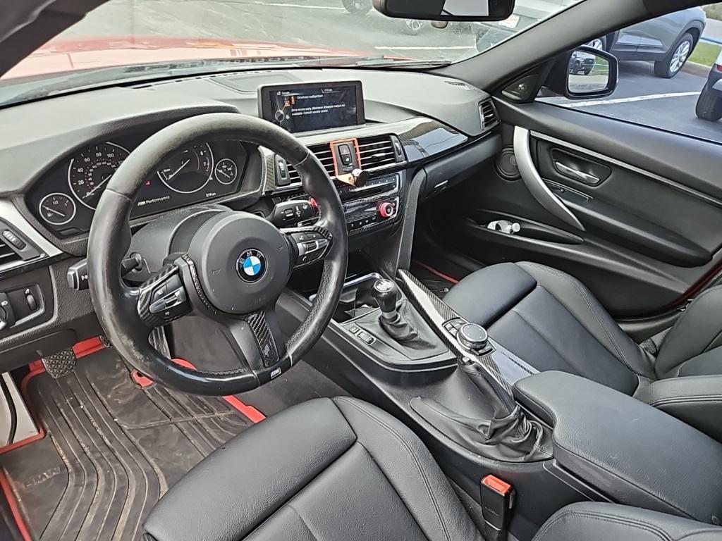 used 2015 BMW 328 car, priced at $10,997