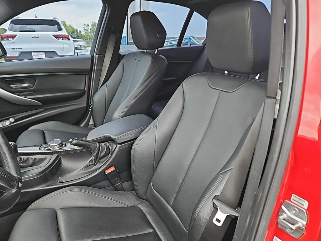used 2015 BMW 328 car, priced at $10,997