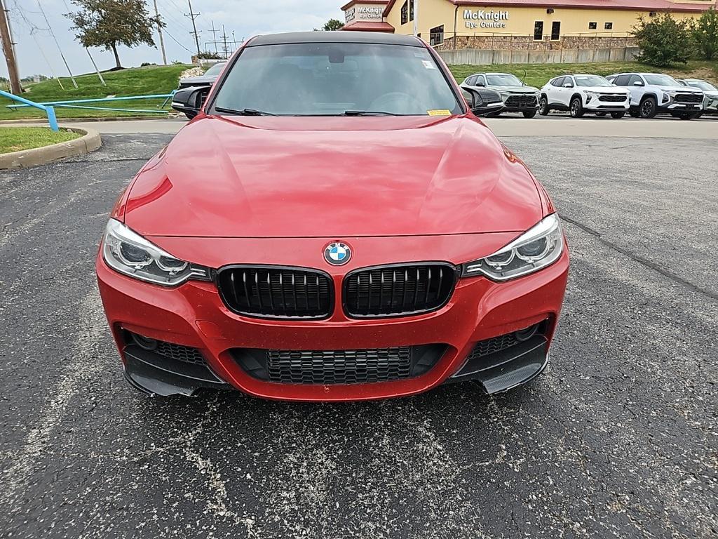 used 2015 BMW 328 car, priced at $10,997