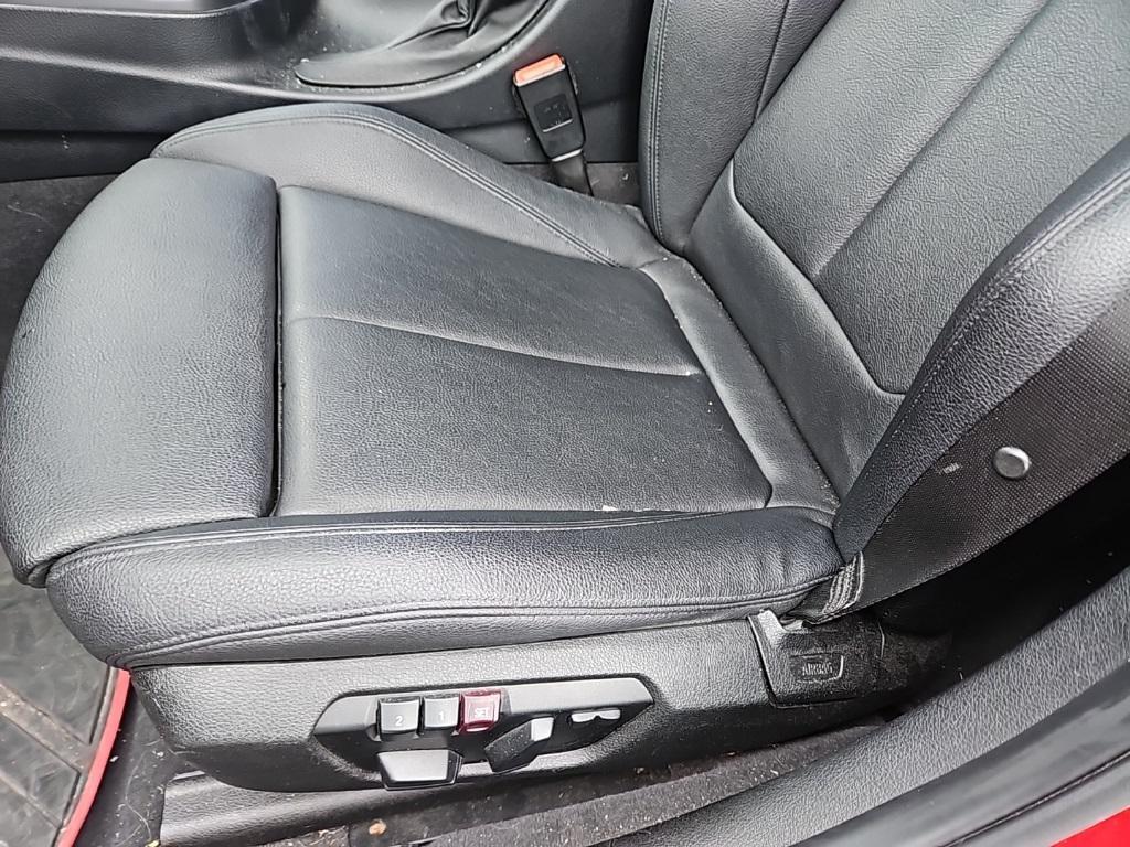 used 2015 BMW 328 car, priced at $10,997