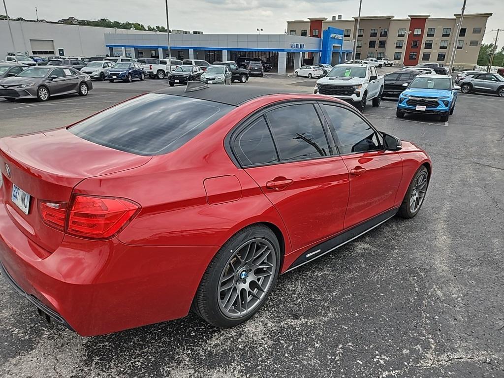 used 2015 BMW 328 car, priced at $10,997