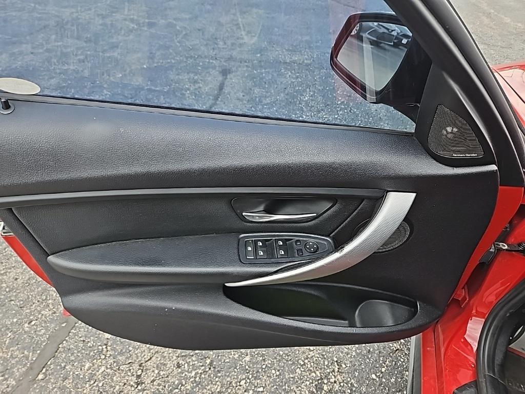 used 2015 BMW 328 car, priced at $10,997