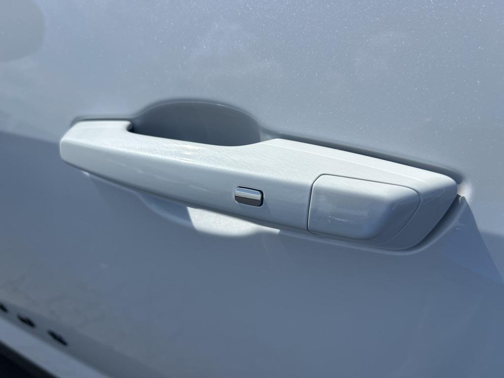 new 2026 Chevrolet Equinox car, priced at $38,665