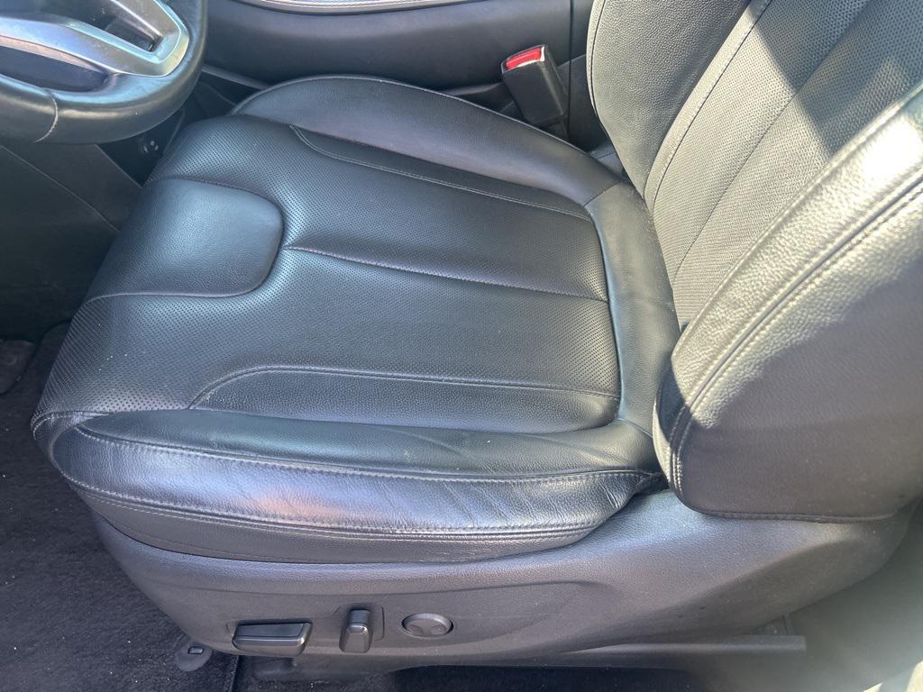 used 2020 Hyundai Palisade car, priced at $21,662