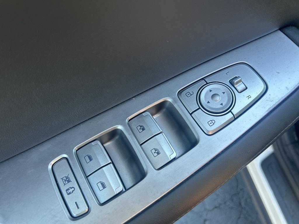 used 2020 Hyundai Palisade car, priced at $21,662