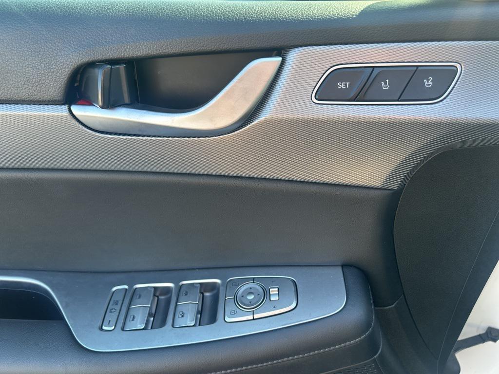 used 2020 Hyundai Palisade car, priced at $21,662