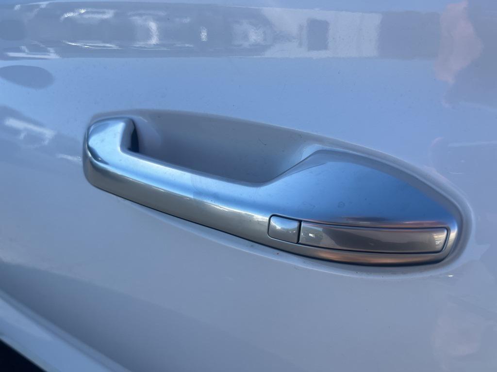 used 2020 Hyundai Palisade car, priced at $21,662