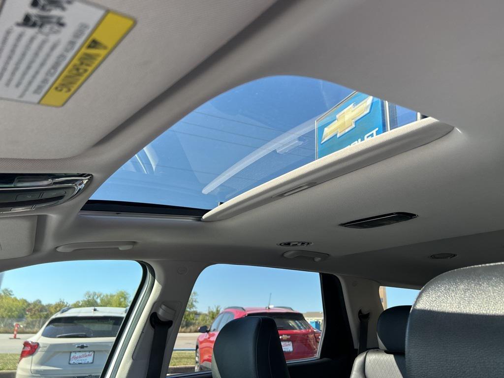 used 2020 Hyundai Palisade car, priced at $21,662