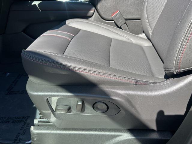 new 2025 Chevrolet Tahoe car, priced at $85,620