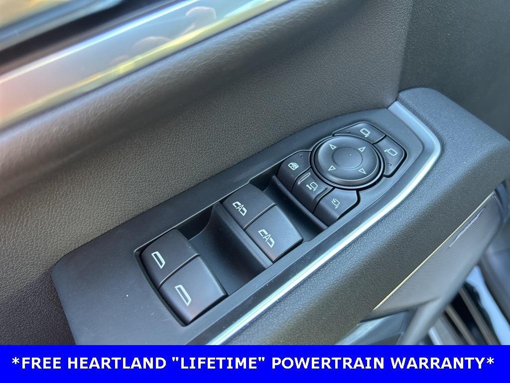 new 2026 Chevrolet Silverado 2500 car, priced at $87,880