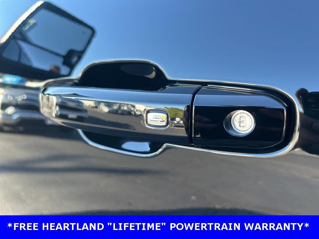 new 2026 Chevrolet Silverado 2500 car, priced at $87,880