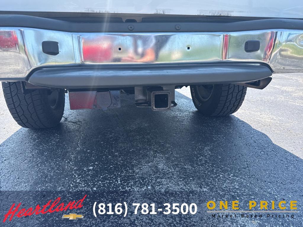 used 2016 Nissan Frontier car, priced at $15,658