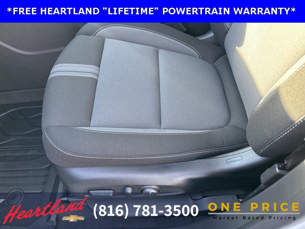 new 2026 Chevrolet Blazer car, priced at $35,245