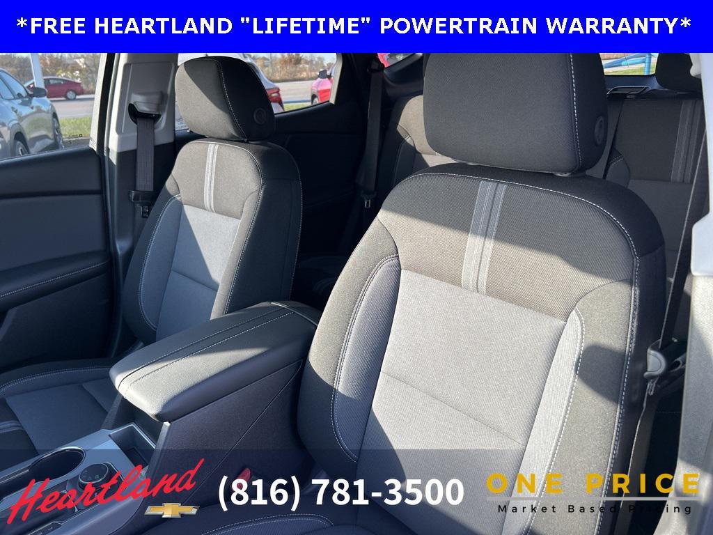 new 2026 Chevrolet Blazer car, priced at $35,245