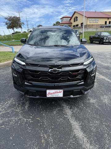 new 2026 Chevrolet Equinox car, priced at $38,185