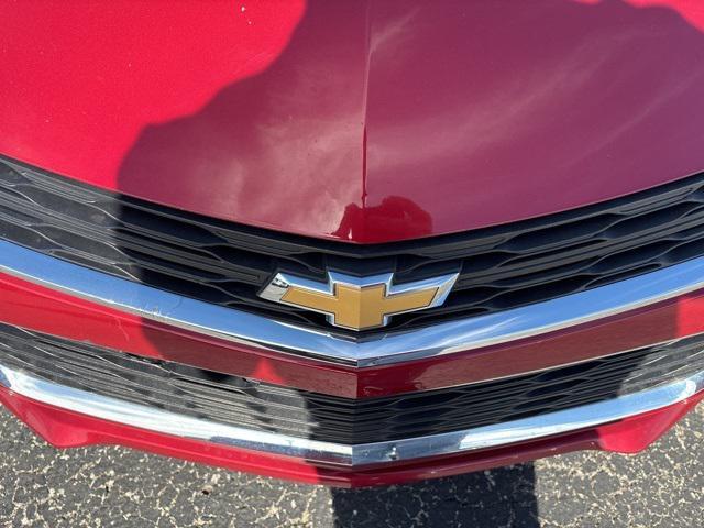 used 2018 Chevrolet Cruze car, priced at $11,492