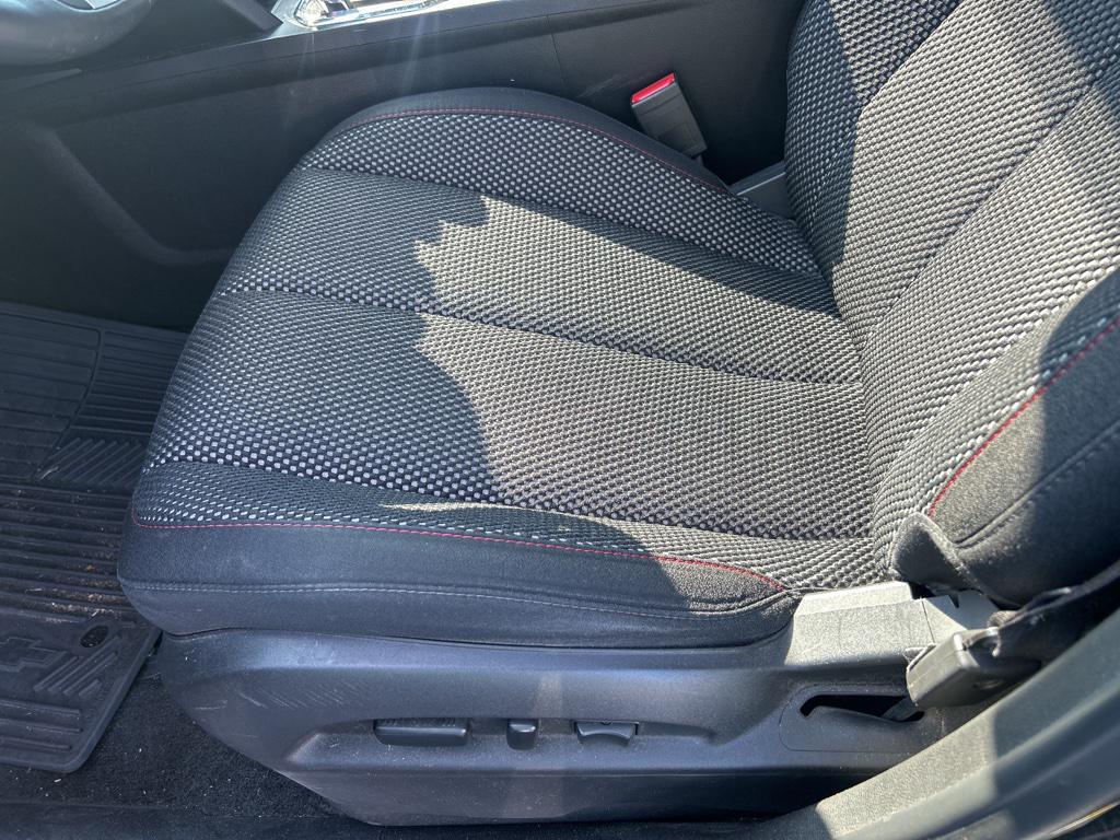 used 2017 Chevrolet Equinox car, priced at $11,816